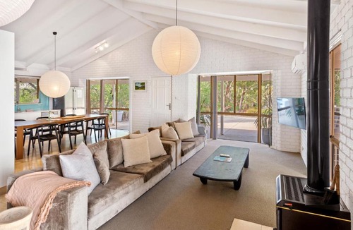 Eagle Bay House | Salt Life