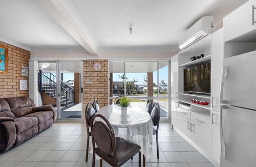 Vincentia Resort | Salt & Sky Jervis Bay