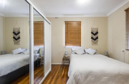 Iluka House | Salt Water Cottage