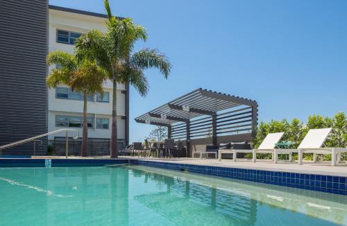 Yeppoon Apartment | Salt Yeppoon