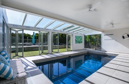 St. Andrews Beach House | Saltaire