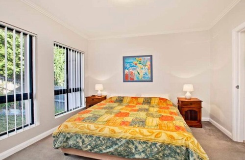 Terrigal Apartment | SALTWATER | Accom Holidays
