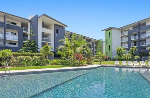 Birtinya Apartment | Saltwater on the Peninsula