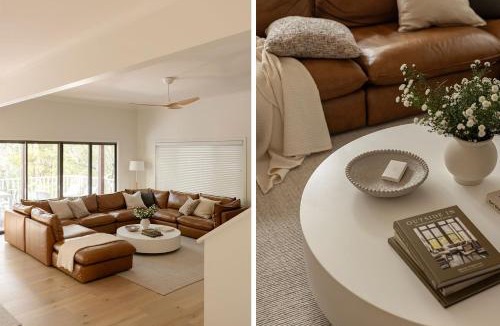 Hyams Beach House | Saltwood at Hyams Beach