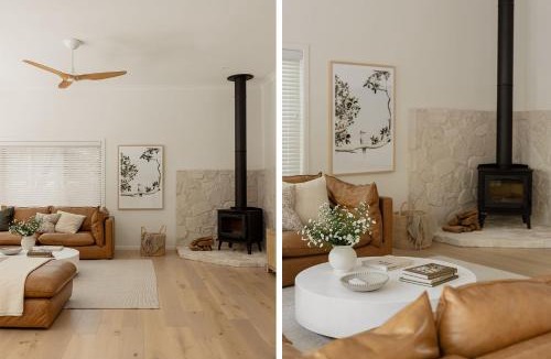 Hyams Beach House | Saltwood at Hyams Beach