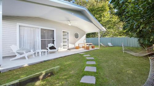 Point Clare House | Salty Kisses Holiday House