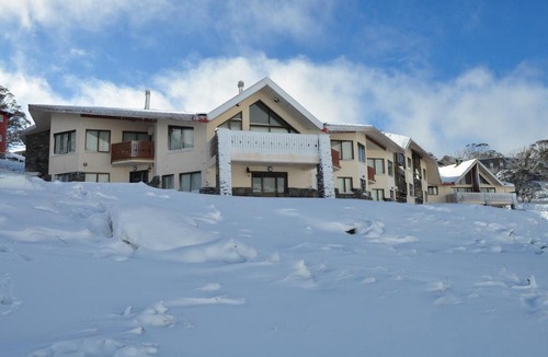 Perisher Valley Cabin | Salzburg Apartments