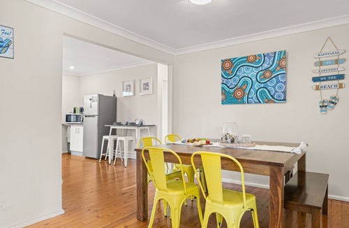 Callala Beach House | Sam's Beach Shack - Stay 3 Pay 2