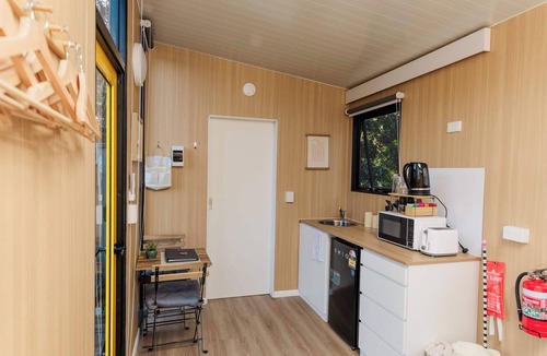 Samford Valley House | Samford Valley Retreat by Tiny Away