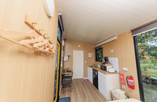 Samford Valley House | Samford Valley Retreat by Tiny Away