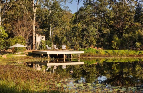 Samford Valley House | Samford Valley Retreat by Tiny Away
