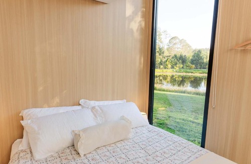 Samford Valley House | Samford Valley Retreat by Tiny Away