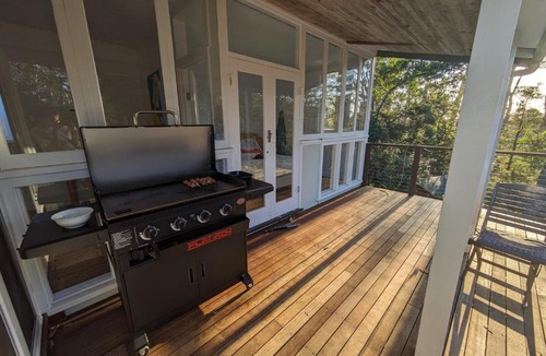 North Avoca House | Sanctuary Retreat