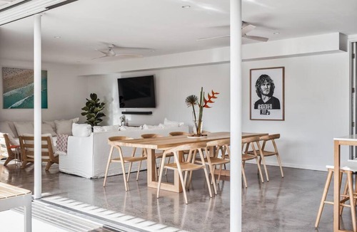Byron Bay Villa | Sanctuary Spaces - Lomani Eleven