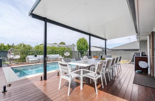 Sanctuary Point House | Sanctuary Splash Getaway