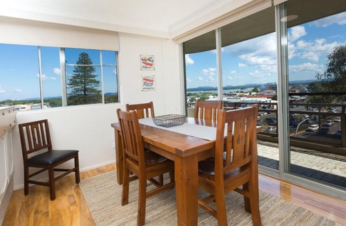 Forster Apartment | Sandbar 401 - linen not included