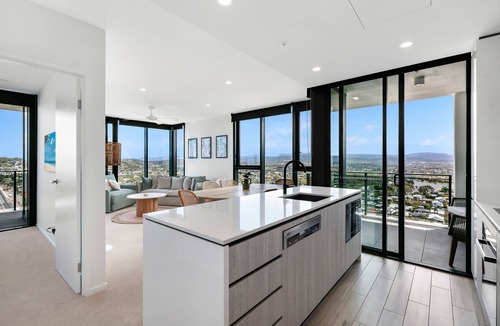 Burleigh Heads Apartment | Sandbar Burleigh