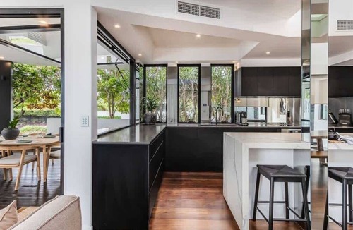 Casuarina House | Sandcastles