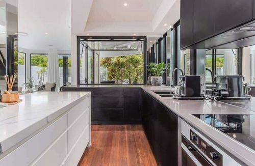Casuarina House | Sandcastles