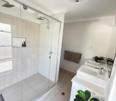 Toogoom House | Sandies at the Beach