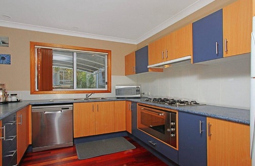 Callala Beach House | Sandlewood Breeze - family accommodation