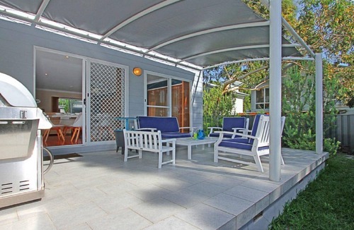 Callala Beach House | Sandlewood Breeze - family accommodation