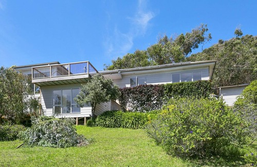 Wye River House | Sands End