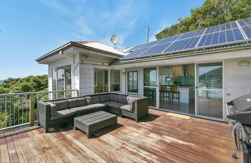 Wye River House | Sands End
