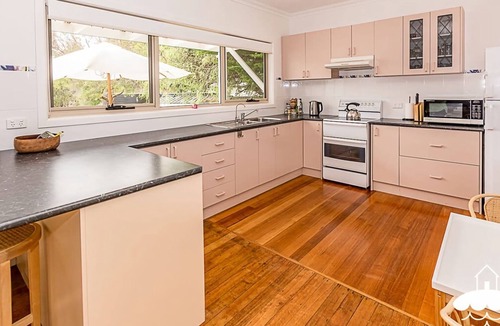 Sandy Point House | Sandscape Stay 3 Pay 2 Winter Special
