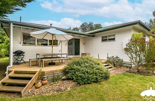 Sandy Point House | Sandscape Stay 3 Pay 2 Winter Special