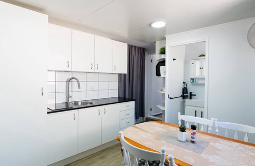 Sandstone Point Apartment | Sandstone Cove Studio