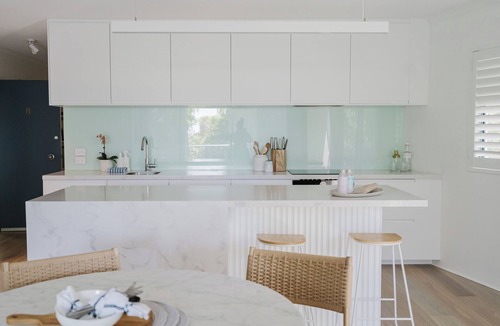 Sunshine Beach Apartment | Sandy by Salty Stays - Centrally located in Sunshine Beach, walk to the Village
