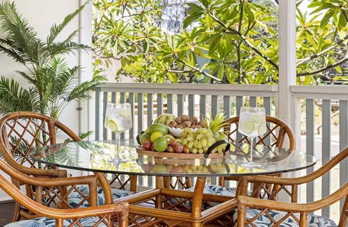 Yamba Cottage | Sandy Cheeks - Charming Yamba Beach Cottage Close to Town & Beaches - Holiday Yamba