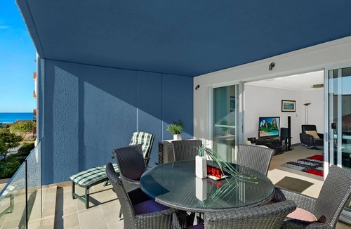 The Entrance Apartment | Sandy Cove Apartment The Entrance 17