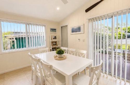 Wooli House | Sandy Feet, TOP NOTCH