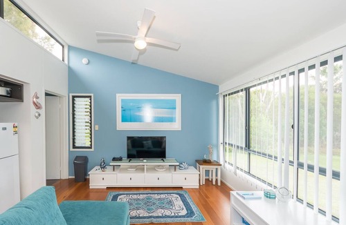 Diamond Beach Villa | Sandy Shores, Serenity Resort