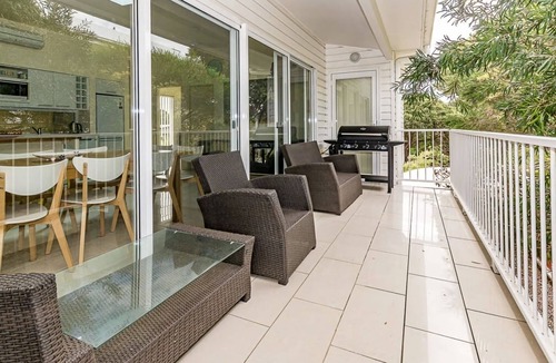 Sandy Point House | Sandy Star At Sandy Point