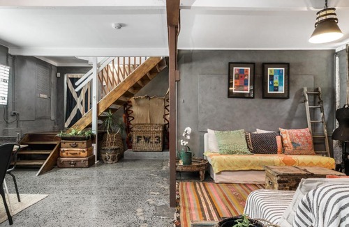 Byron Bay House | Sandy Toes Cottage