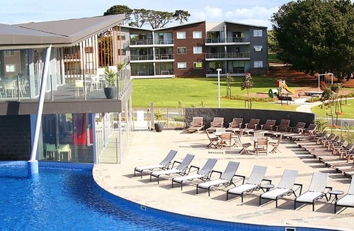San Remo House | Sanny Side Up in Silverwater
