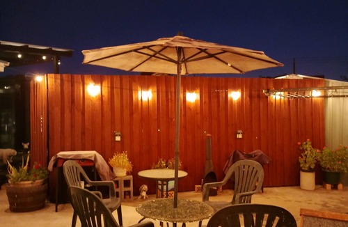 Corio House | Santa Maria Cosy 2-BR Coastal Escape: Family, Pet & Holiday Friendly