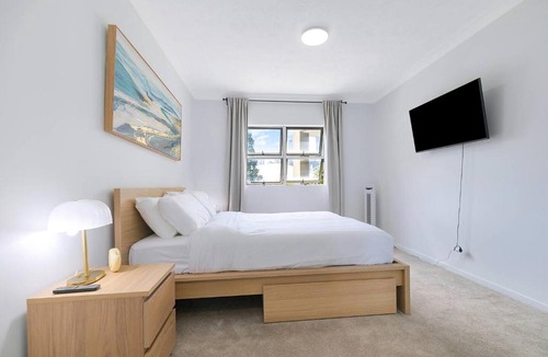 South Brisbane Apartment | Saphira Edge - Art Deco Elegance in Brisbane's Heart
