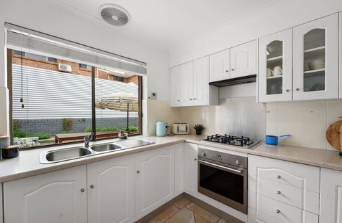 Grange House | Sapphire by the Sea - Coastal Living in Grange