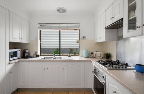 Grange House | Sapphire by the Sea - Coastal Living in Grange