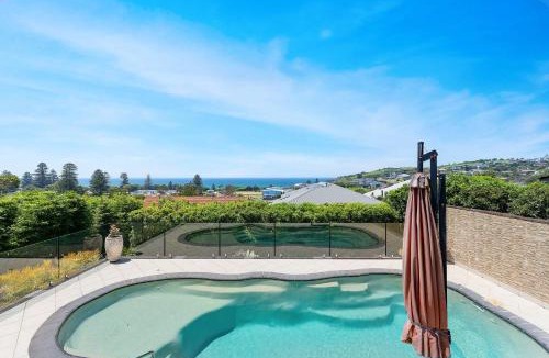 Gerringong House | Sapphire on Wilson Gerringong