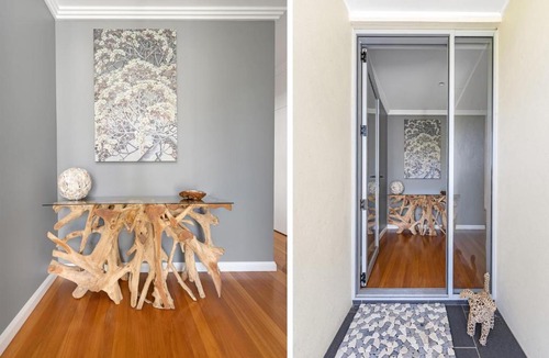 Gerringong House | Sapphire on Wilson Gerringong