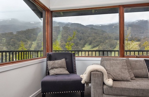 Thredbo Apartment | Sashas 7 - Central Village