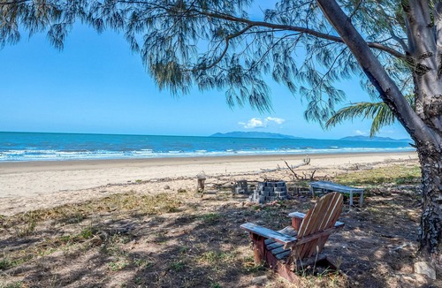 Saunders Beach Apartment | Saunders Beach Shack