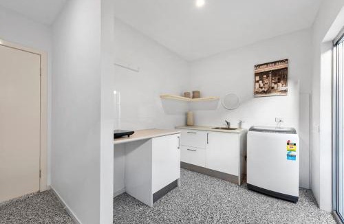 Scarborough Apartment | Scarborough Beach Break Holidays - Unit 3