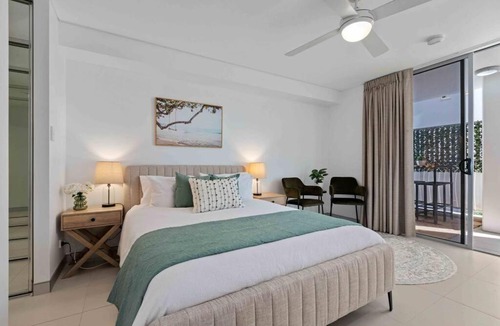 Scarborough Apartment | Scarborough Studio
