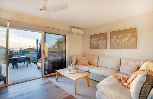 Scarborough House | Scarborough Townhouse With Ocean Views